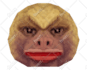 make a custom gorilla tag fangame player model