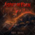 make a heavy metal cover artwork no ai