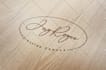 do realistic 3d signature logo design