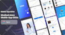 do UX UI design for your website design or mobile app design