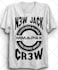provide modern typography and vintage t shirt designs