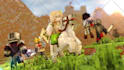 make you an awesome minecraft wallpaper