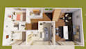 design your fireplace,deck,gazebo,swimming pool,backyard