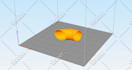 do 3d modelling, 3d print ready files and rendering