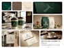 design modern logo and brand identity design or branding kit