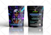 design cannabis packaging, weed bag design, and custom cbd labels