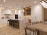 design and render your kitchen in 3d realistic images