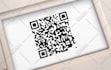 create visual qr code design with your logo