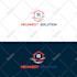 make modern minimalist luxury logo design