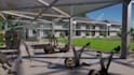 do realistic exterior and interior architecture 3d rendering