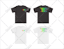 create streetwear graphic design for your clothing brand