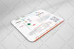 create eye catching mouse pad design