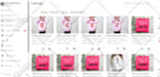 do printify product listing