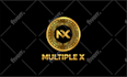 design crypto token cryptocurrency and blockchain logo for your coin