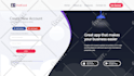 do uiux or prototype wireframe for web and mobile