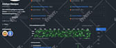 make your github 5 year contribution green