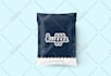do poly mailer package, shipping and parcel bag design