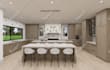 do architectural 3d rendering, model for interior designs