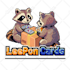 create logo pixel art design