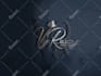 design luxury signature and handwritten business logo