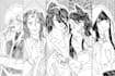 sketch you anime sketch art