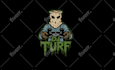 design dj, music, rap rock, band edm artist or any business logo