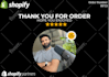 set up shopify store, ecommerce website and shopify dropshipping store