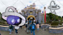do the best work on 360 video editing