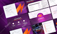 do website design, mobile UI UX design, figma UI UX design for website