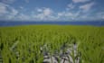 create level and stunning 3d environments in unreal engine