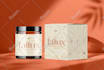 do minimalist uncluttered cosmetic packaging design