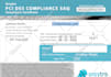 pass your pci dss compliance for your website and server