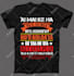 do creative typography and custom t shirt design