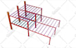 do tekla detailing of steel structures