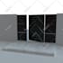 do cad 3d modeling and photorealistic product rendering