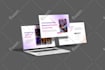 create a brochure, catalog, booklet, and menu design