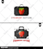 create eye catching logo for dj and music artist