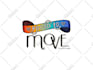 convert your image to vector and color separation