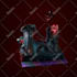 design nft art custom 3d nft collection