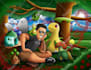 create awesome pokemon art