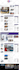design squarespace website, redesign squarespace website, edit squarespace
