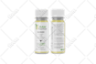 design label and packaging for organic and natural products