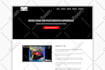 design conversion focused wordpress business website