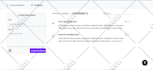 develop a python flask web app with rest API and database