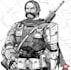 create fantasy illustration, character design, or concept art