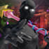create a fortnite banner and logo for youtube twitch twitter