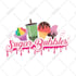 manually redraw pixelated logo or image and convert into vector