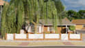 design your landscape or exterior  environment, 3d modeling, image rendering