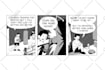 draw a personalized comic strip for you