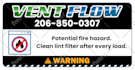 do the awesome professional flyer design